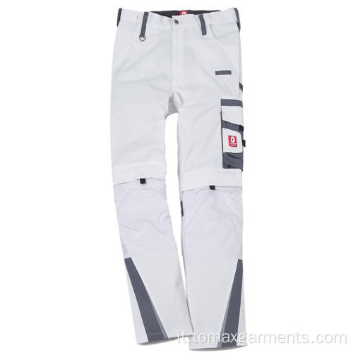 Pantaloni casual resistenti Pantaloni classici da uomo